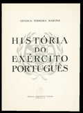 HISTÃ“RIA DO EXÃ‰RCITO PORTUGUÃŠS.
