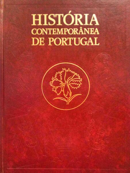 HISTÃ“RIA CONTEMPORÃ‚NEA DE PORTUGAL. PORTUGAL DE ABRIL.
