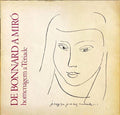 DE BONNARD A MIRÃ“ - HOMENAGEM A TÃ‰RIADE.
