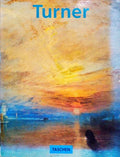 J.M.W. TURNER 1775-1851.