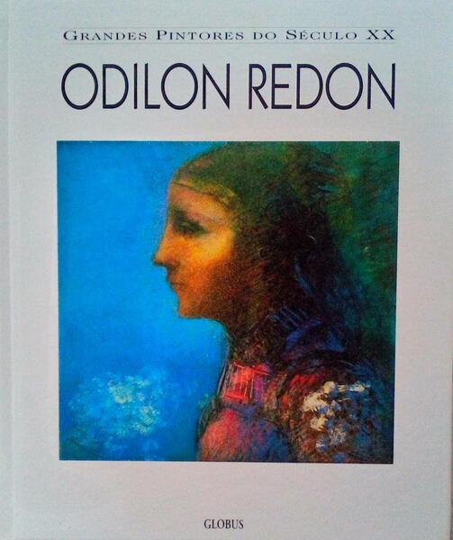 ODILON REDON, 1840-1916.