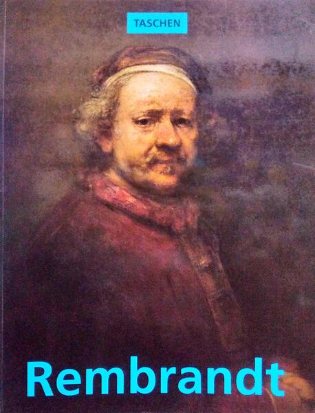REMBRANDT 1606-1669. O MISTÃ‰RIO DA APARIÃ‡ÃƒO.
