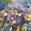 AUGUSTE RENOIR.