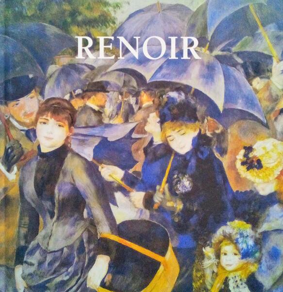 AUGUSTE RENOIR.