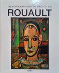 ROUAULT 1871-1958.