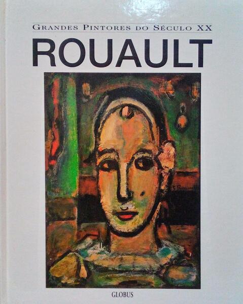 ROUAULT 1871-1958.