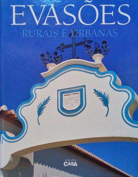 EVASÃ•ES RURAIS E URBANAS.