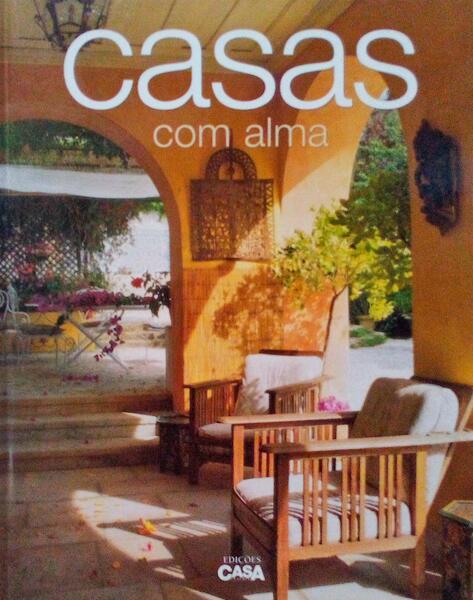 CASAS COM ALMA.