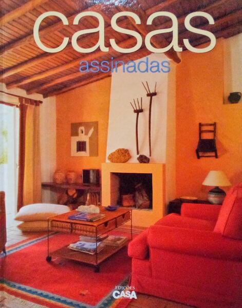 CASAS ASSINADAS.