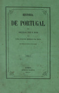 HISTÃ“RIA DE PORTUGAL NOS SÃ‰CULOS XVII E XVIII.