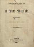LEITURAS POPULARES.