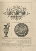 THE ART-JOURNAL CATALOGUE OF THE INTERNATIONAL EXHIBITION. [OF ART SCIENCE AND MANUFACTURE, 1871-1872]