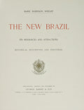 THE NEW BRAZIL.