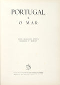 PORTUGAL E O MAR.
