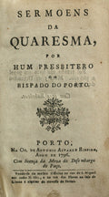 SERMOENS DA QUARESMA,