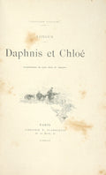 DAPHNIS ET CHLOÃ‰.