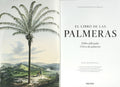 EL LIBRO DE LAS PALMERAS - IL LIBRO DELLE PALME - O LIVRO DAS PALMEIRAS.