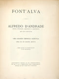 FONT'ALVA.
