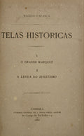 TELAS HISTORICAS.