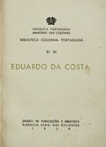 COLECTÃ‚NEA DAS SUAS PRINCIPAIS OBRAS MILITARES E COLONIAIS.