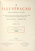 ILLUSTRAÃ‡ÃƒO (A). [Volume VI - 1889]