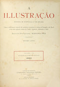 ILLUSTRAÃ‡ÃƒO (A). [Volume VII - 1890]
