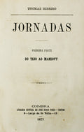 JORNADAS. [VOLUME I]