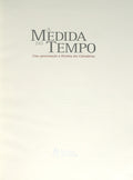 A MEDIDA DO TEMPO.
