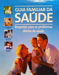 GUIA FAMILIAR DA SAÃšDE.