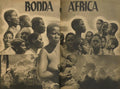 RONDA DE ÃFRICA.