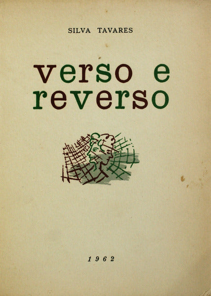 VERSO E REVERSO.