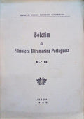 BOLETIM DA FILMOTECA ULTRAMARINA PORTUGUESA NÂº 15.