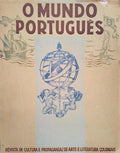 MUNDO (O) PORTUGUÃŠS, N.Âº 028 - ABRIL 1936.