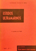 ESTUDOS ULTRAMARINOS, O ESTADO DA ÃNDIA.
