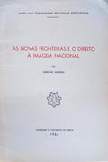 AS NOVAS FRONTEIRAS E O DIREITO Ã€ IMAGEM NACIONAL.