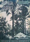 PORTUGAL EM ÃFRICA, NÃšMEROS 45-46, 1951.