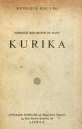 KURIKA.