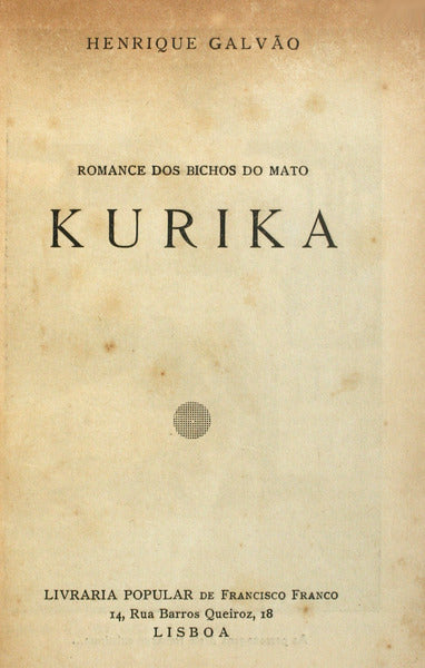 KURIKA.