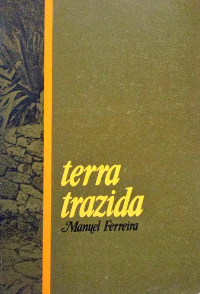TERRA TRAZIDA.