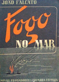 FOGO NO MAR.