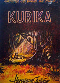 KURIKA. [21.Âª EDIÃ‡ÃƒO]