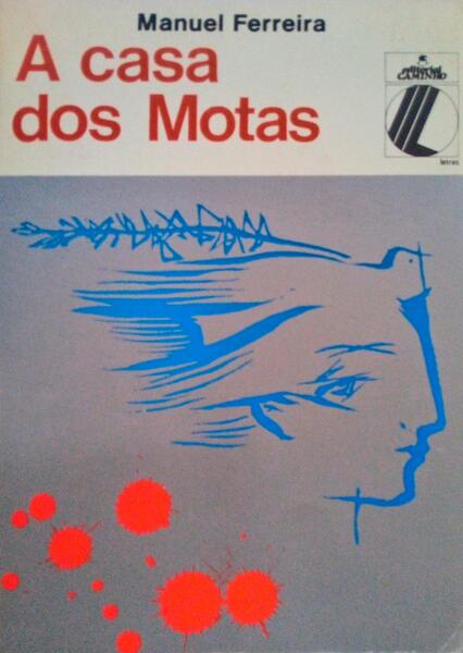 A CASA DOS MOTAS.