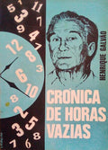 CRÃ“NICA DE HORAS VAZIAS.
