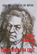 POESIA ANGOLANA. [2.Âª EDIÃ‡ÃƒO]