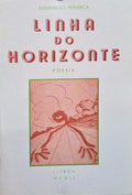 LINHA DO HORIZONTE.