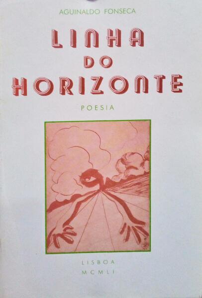 LINHA DO HORIZONTE.