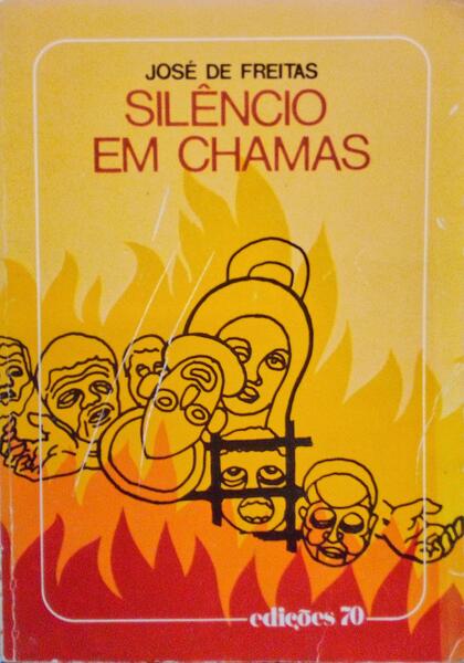SILÃŠNCIO EM CHAMAS.