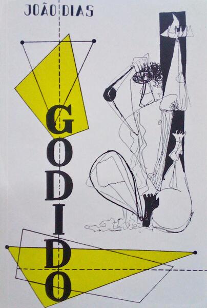 GODIDO E OUTROS CONTOS.
