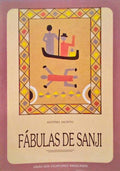 FÃBULAS DE SANJI.