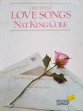 GREATEST LOVE SONGS.